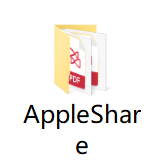 windows设置共享文件夹流程（纯记录）