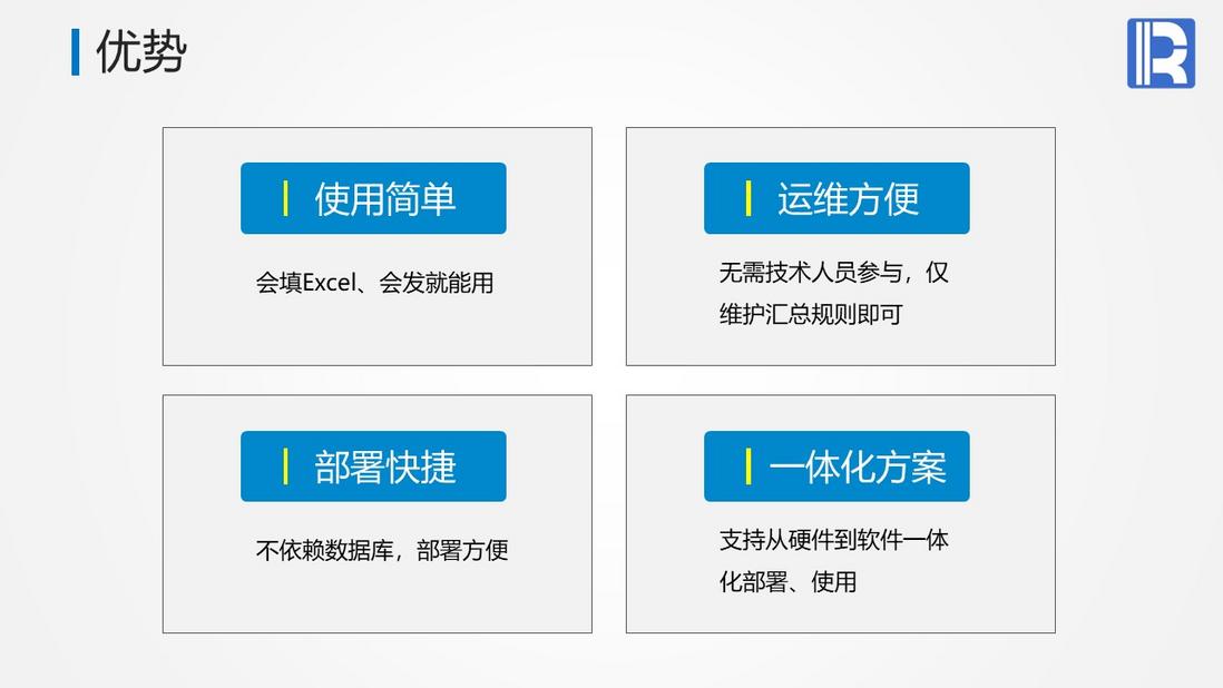轻量级数据采集上报解决方案