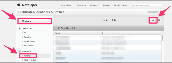 iOS-最全的App上架教程