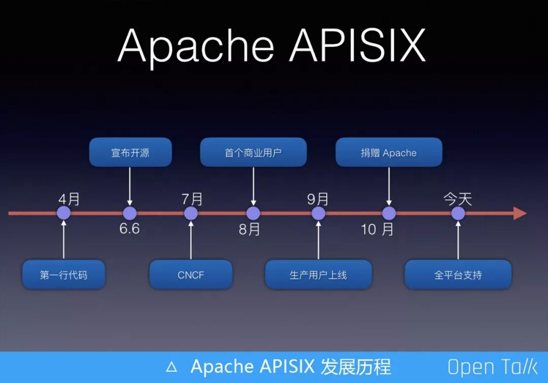 Apache APISIX 微服务网关极致性能架构解析