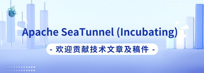 讲师征集令 | Apache SeaTunnel（Incubating） Meetup 分享嘉宾火热招募中！