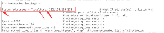 Centos7 安装PostgreSQL9.4 步骤详解（skycto JEEditor）