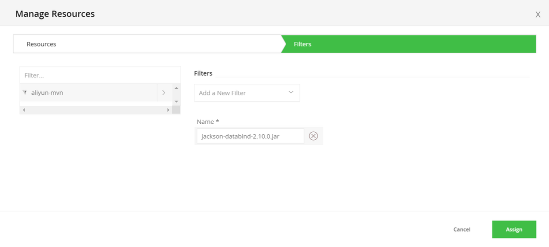 JFrog Xray如何实现组件安全精准管理