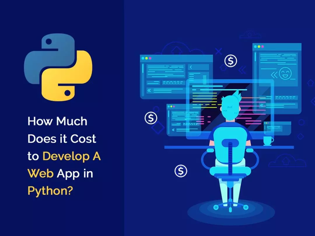 有了这个神器，轻松用 Python 写 APP ！
