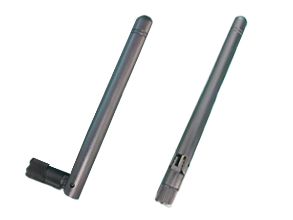 Wallys WiFi6E antenna/2.4~2.5&5.15~7.15GHz dipole antenna