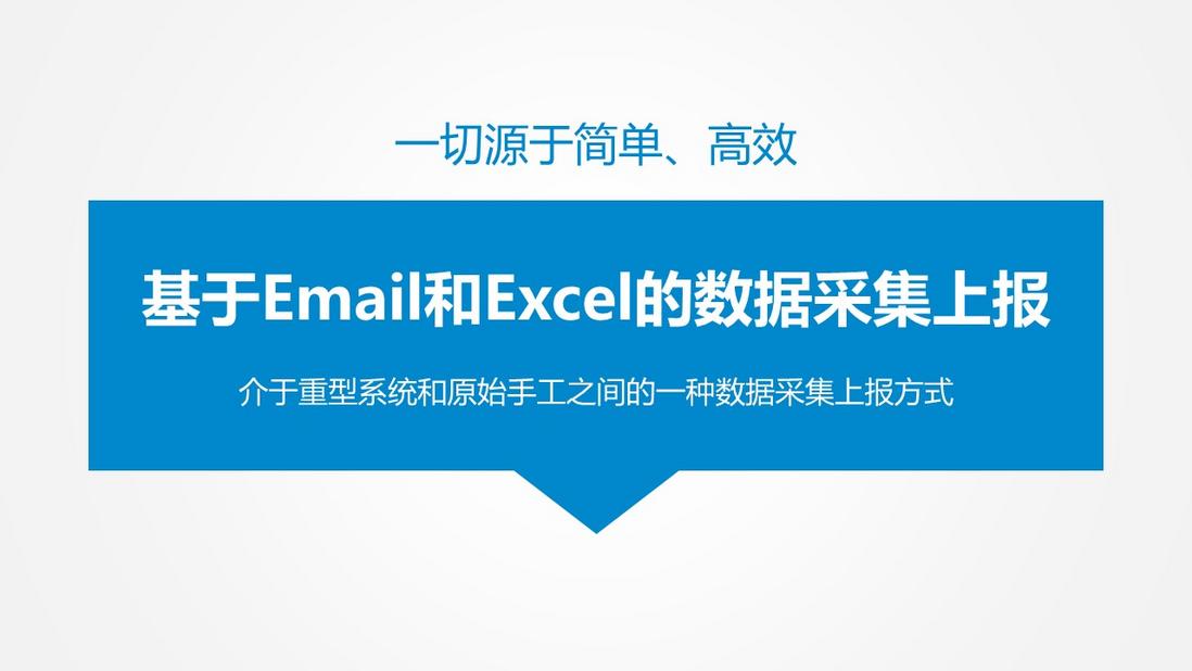 轻量级数据采集上报解决方案