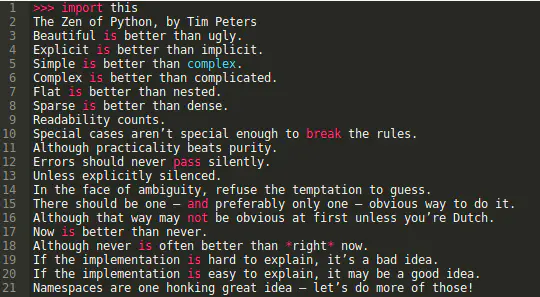10分钟学会python函数式编程