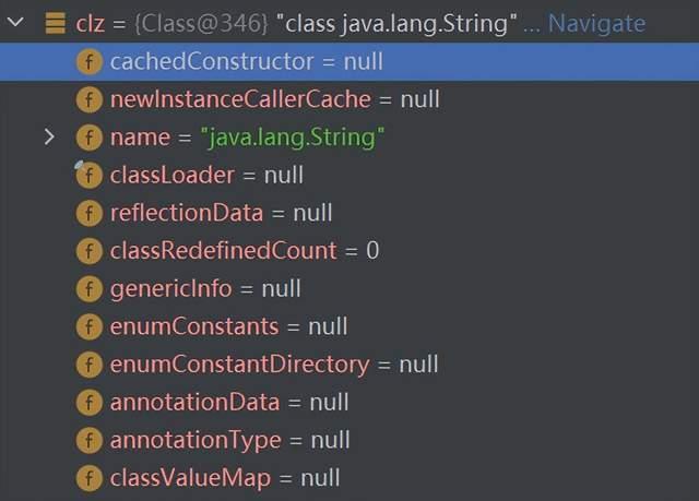 Java反射