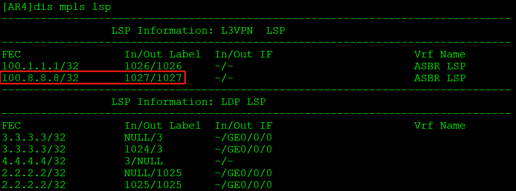 MPLS_VPN跨域