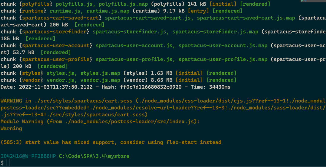 关于 Angular 部署以及 index.html 里 base hRef 属性的关联关系