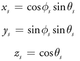 Blinn-phong model importance sampling