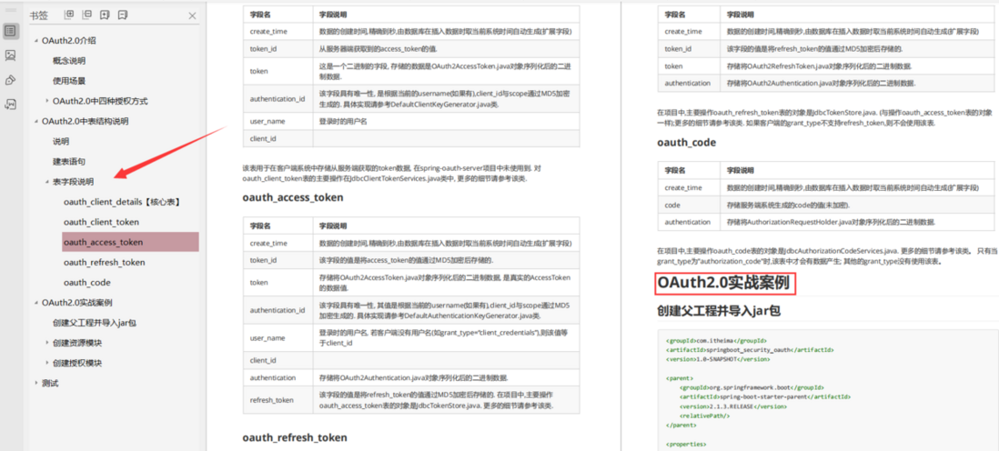 知乎疯转上万次的Spring Security手册及源码笔记