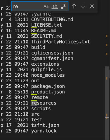 正式发布！VS Code 1.66新特性