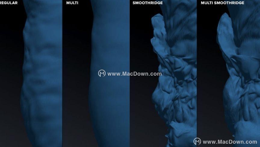 Trapcode Mir for Mac(AE三维图形插件)