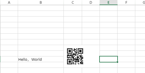 使用 前端技术 创建 QR 码生成器 API