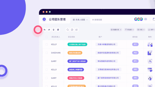 公测首发 | 支持API的连接型智能表格，「vika维格表」如何让数字化真正成为生产力？