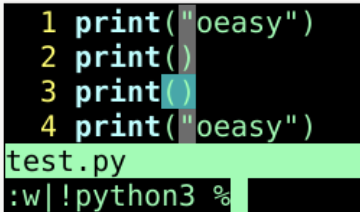 [oeasy]python0022_框架标题的制作_banner_结尾字符串_end