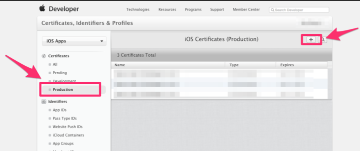 iOS-最全的App上架教程