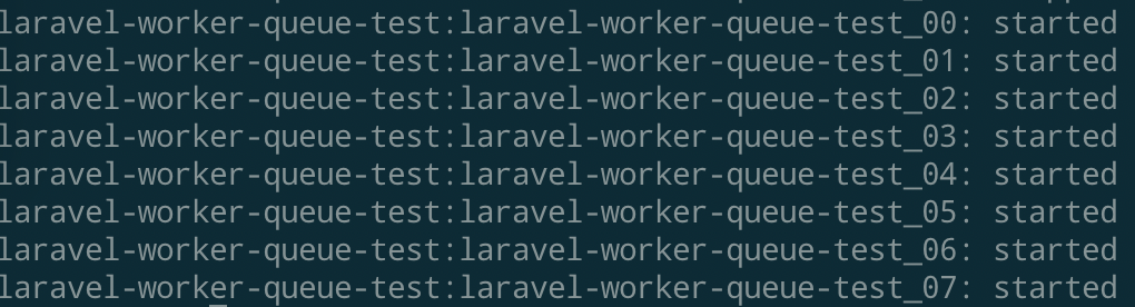 Laravel 多进程数据库队列死锁分析及解决方案
