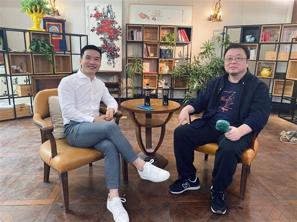 不将就！GoEasy消息推送助力一加手机8系线上发布会