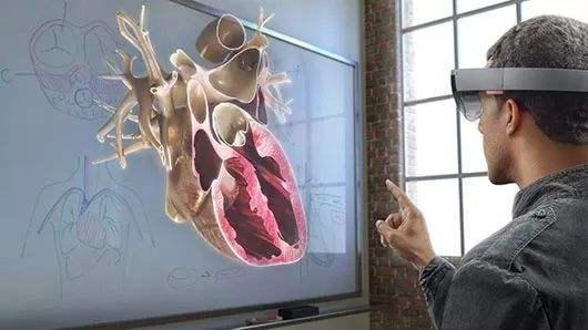 VR技术在医学护理中的进步与应用|广州华锐互动