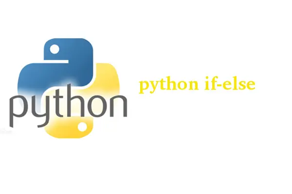 python基础教程：if条件判断