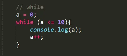爬虫不得不学之 JavaScript 入门篇