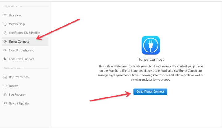 iOS-最全的App上架教程