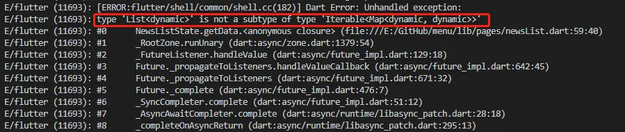 flutter实战6：TAB页面切换免重绘