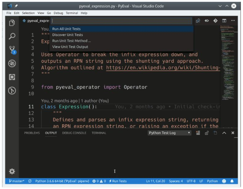Windows 平台做 Python 开发的最佳组合