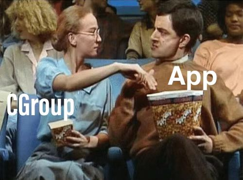玩火的容器内存控制 CGroup - 容器基础拾遗 Part 1