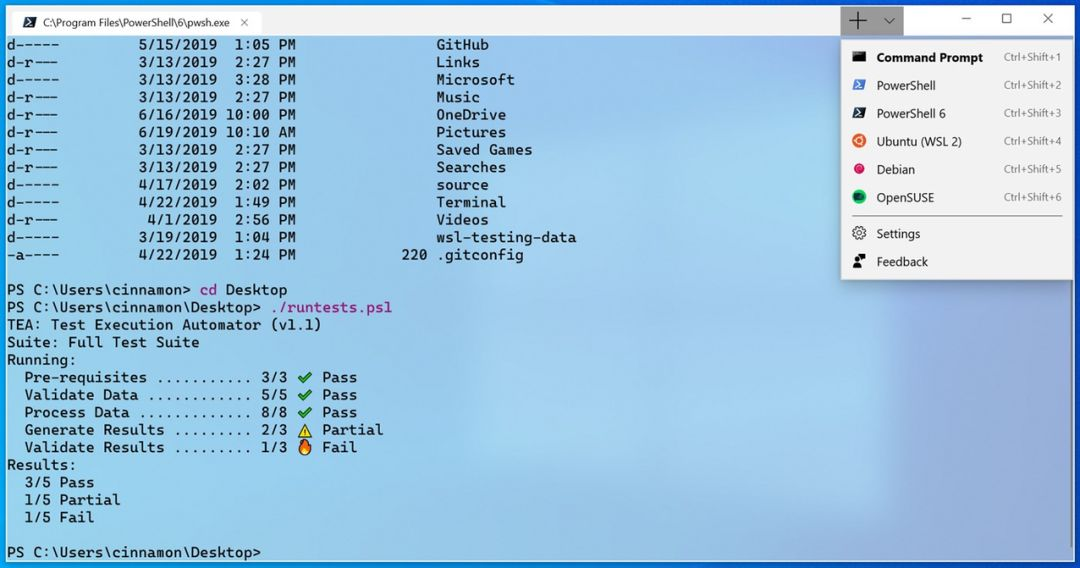 Windows 平台做 Python 开发的最佳组合