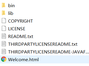 JDK、JRE、JVM分别是什么及它们之间的有什么关联