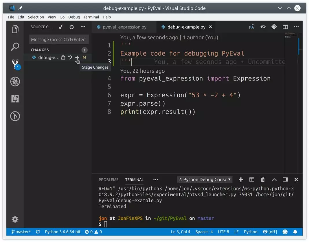 Windows 平台做 Python 开发的最佳组合
