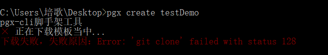 打造属于自己的项目脚手架工具----Vue CLI