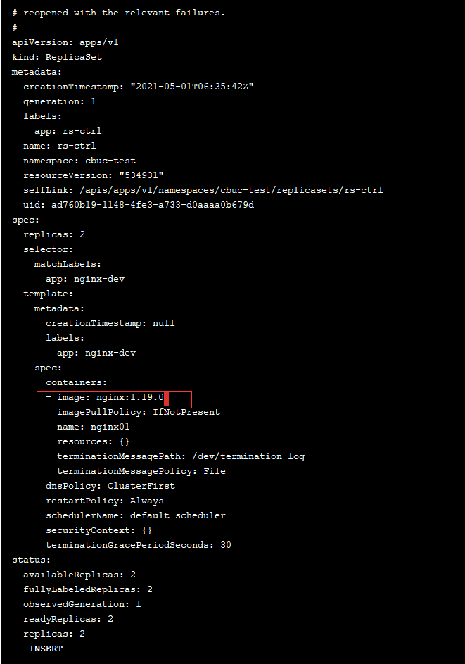 《Kubernetes》- 认识下Pod的管理者？