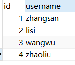 mysql join连接查询