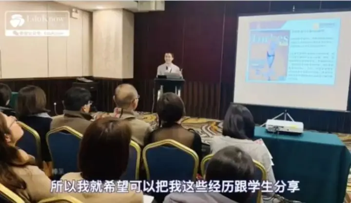 耶鲁海归爸爸的箴言：留学归来，孩子的就业优势到底在哪里？