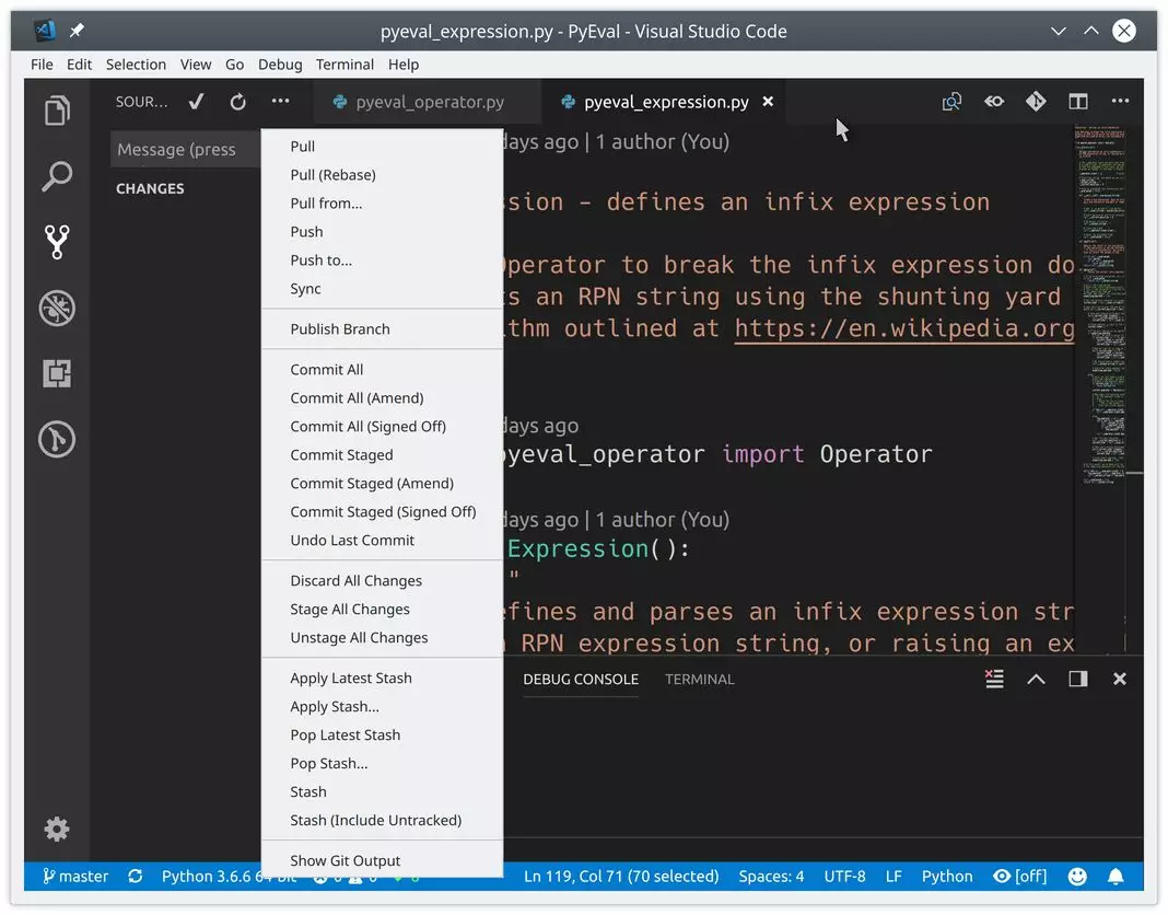 Windows 平台做 Python 开发的最佳组合