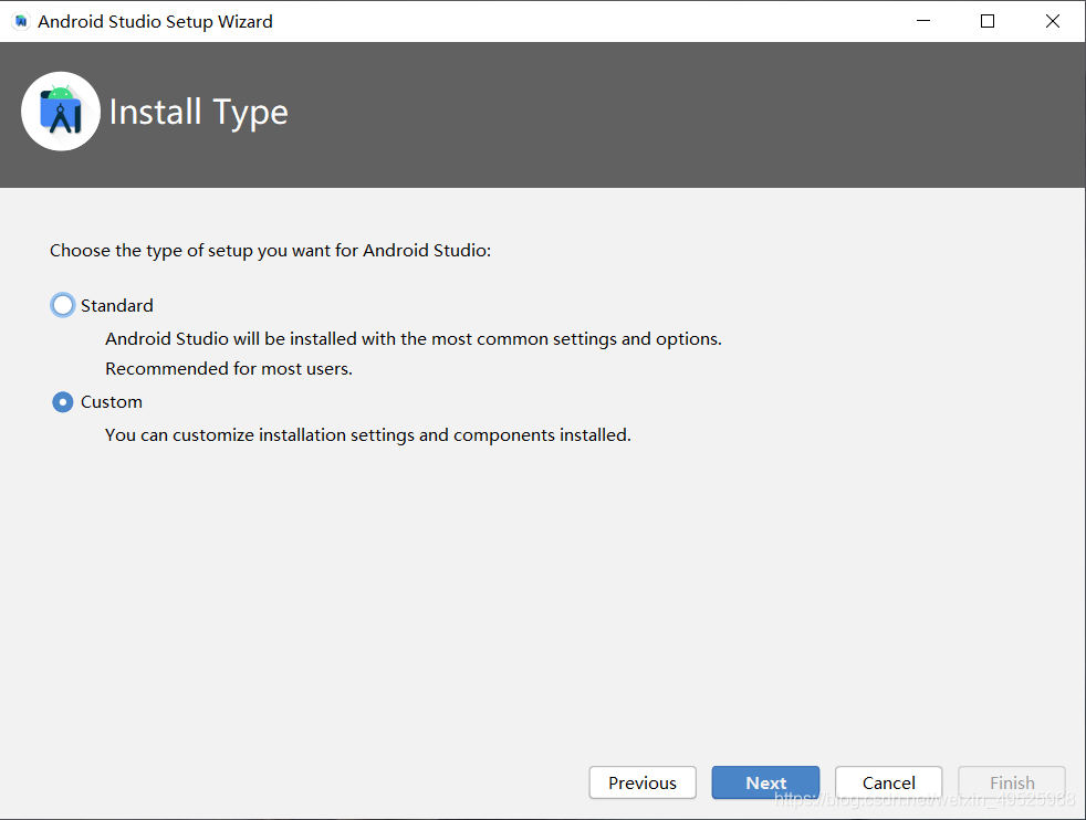 Android Studio 最新最详细安装教程