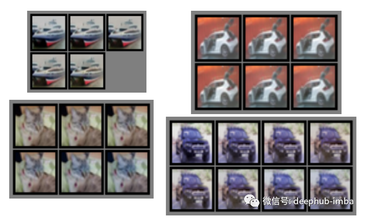对抗性攻击的原理简介