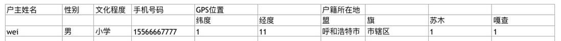 前端使用SheetJS的xlsx.js实现excel表格生成