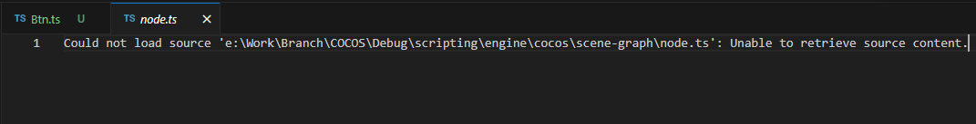 CocosCreator都3.8了还有不会调试引擎源码的吗？安排！