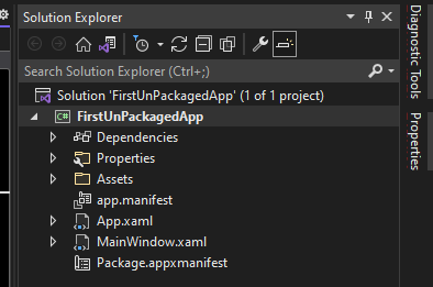 面向次世代的Windows App SDK 近况