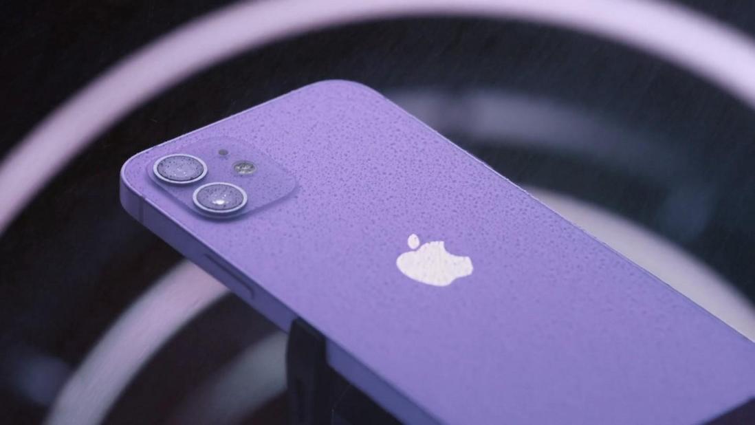 苹果春季发布会：iMac、iPad Pro 搭载 M1 芯片！紫色 iPhone12 惊艳，AirPods 缺席....