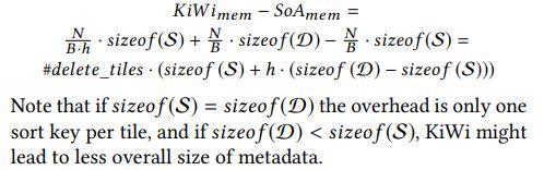 【SIGMOD'20】Lethe: A Tunable Delete-Aware LSM Engine