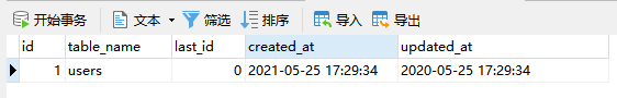 【小项目】SQL server数据实时同步到mysql（一）