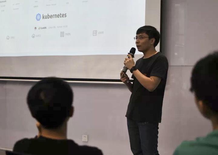【活动回顾】SOFAMeetup#8 成都站-云原生基础设施建设的现在与未来