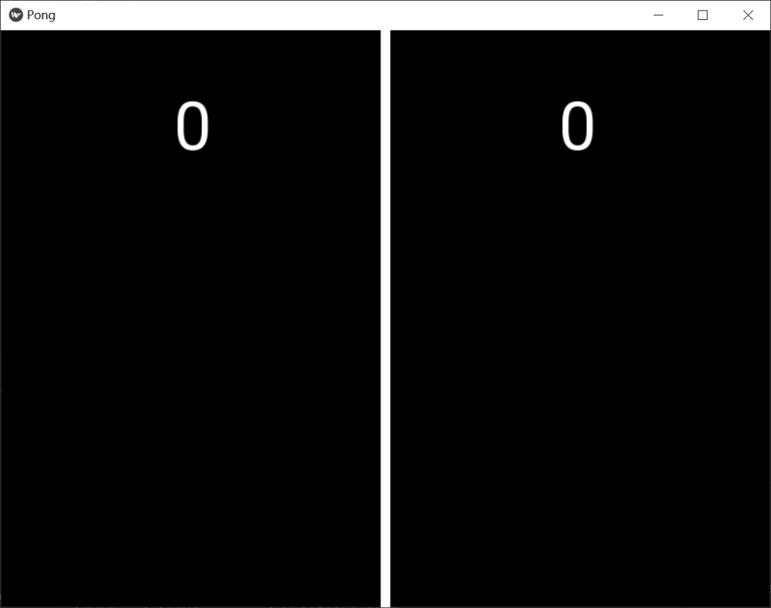 详细教程！教你用Python Kivy写一个乒乓球游戏