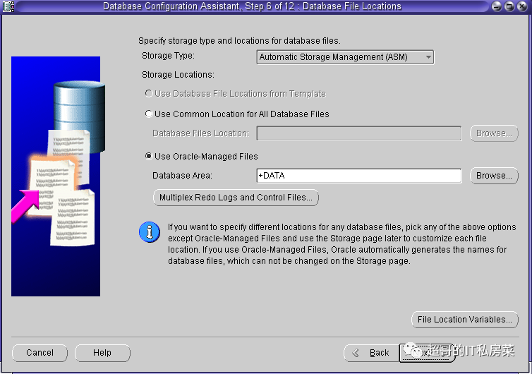 Oracle DBA-01_Oracle 11G R2 for Solaris 10（Spac）安装实施报告